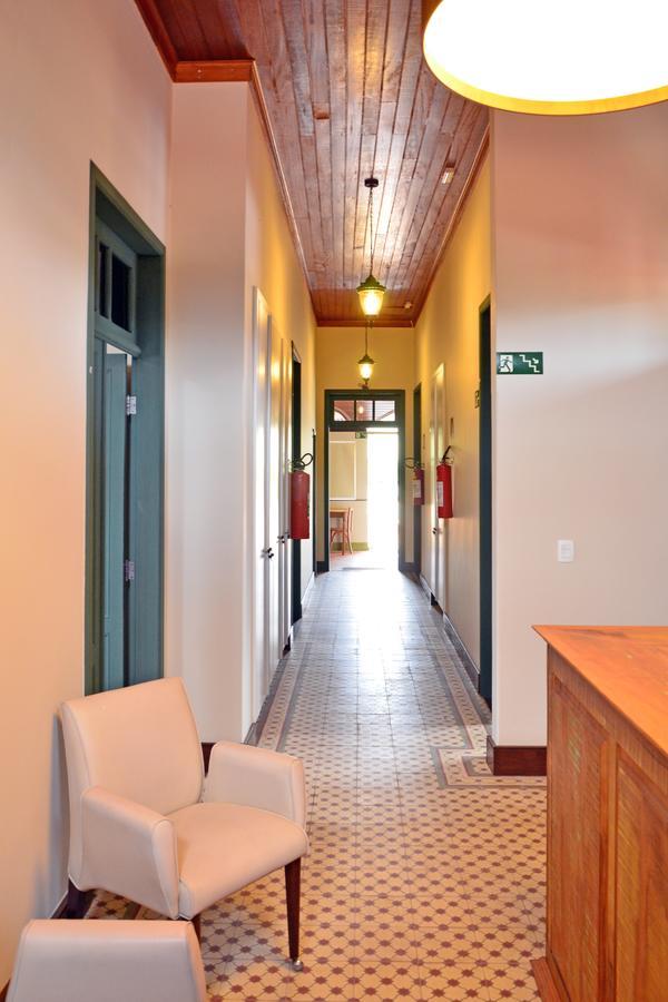 Quadradissimo Apart-Hotel Santa Bárbara Εξωτερικό φωτογραφία